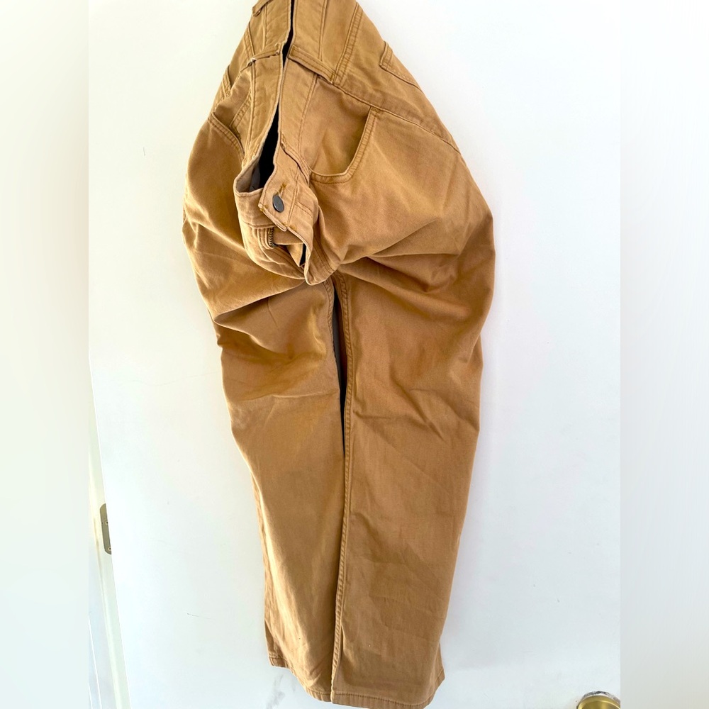 Carhartt Men Jeans Size 34x30